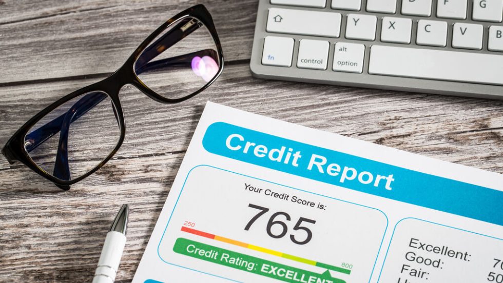 credit score